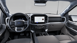 2025 Ford F-150® Internal Image 2